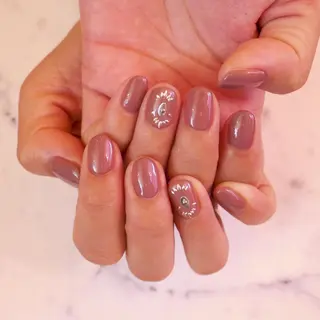 ネイル Chipieee Tokyoのその他イメージ