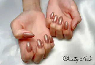 ネイル Clarity Nailのネイルデザイン