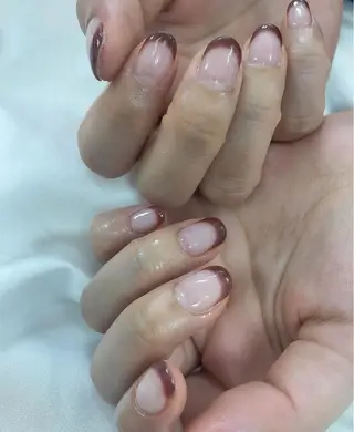 ネイル BNT nailsのネイルデザイン