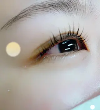 マツエク・マツパ エスポワールビューティサロン所属・エスポワール ビューティサロンのマツエク・マツパデザイン