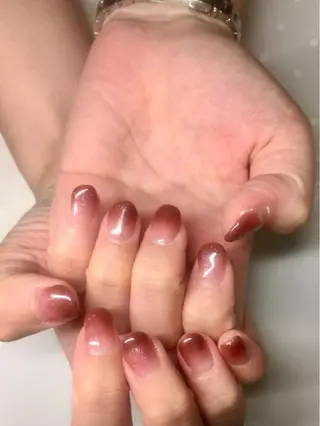 ネイル 新宿ネイルサロン ジェミディローサ所属・新宿ネイルサロン ジェミディローサのネイルデザイン