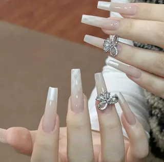 ネイル 🎀 NaNa_nailのネイルデザイン