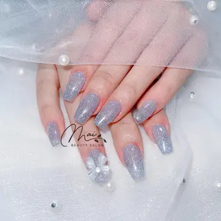 ネイル MaiBeauty To  Toのネイルデザイン