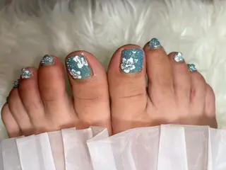 ネイル 岡本 有香のその他イメージ