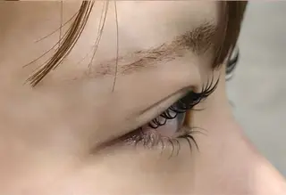 マツエク・マツパ NailQuick OCULI 銀座店所属・OCULI 銀座店 アイリスト👀のマツエク・マツパデザイン