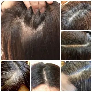 ミディアム ✨艶髪満足度◎✨ 菅沼 麻衣子のヘアスタイル