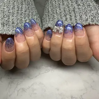 ネイル 369所属・🐕 369のネイルデザイン