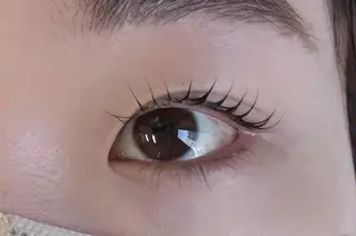 マツエク・マツパ 大塚 あおいのマツエク・マツパデザイン