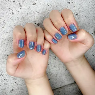 メンズ キッズ ネイル マツエク・マツパ Salon Ｋのネイルデザイン