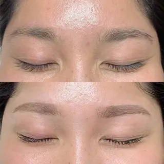 アイブロウ ＳＨＡＲＥ所属・正箱 真紗美の眉毛・アイブロウイメージ