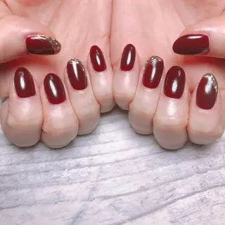 ネイル DollyGirl KYOKOのネイルデザイン