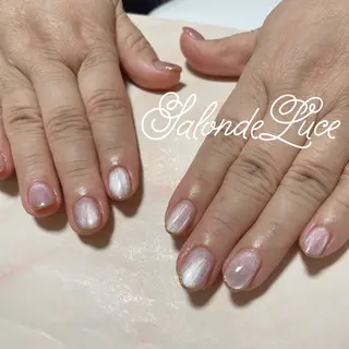 ネイル Salon de Luceのネイルデザイン