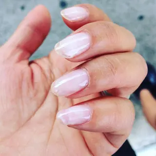 ネイル & nudge nail所属・&nudgenail 本多のネイルデザイン