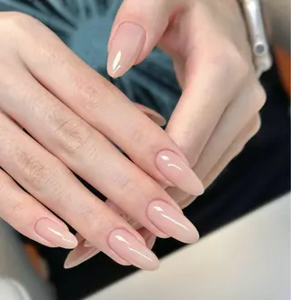 ネイル Yumi Nail Seiのネイルデザイン