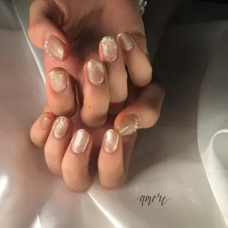 ネイル You kyehwaのネイルデザイン