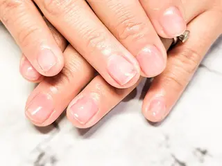 ネイル 矢野 美希のネイルデザイン