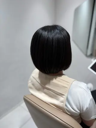 ココロ cocoroのヘアスタイル