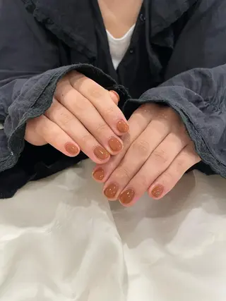 ネイル nail salon Soiréeのネイルデザイン
