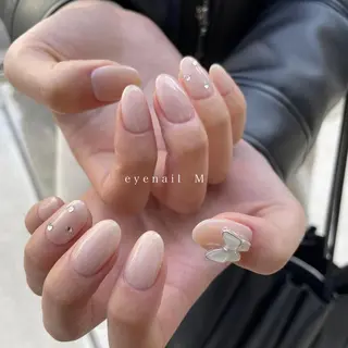 ネイル 期間限定🌸 モデル様募集のマツエク・マツパデザイン