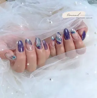 ネイル Pino Nailのネイルデザイン