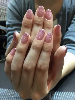 ネイル ミレ ネイルのネイルデザイン