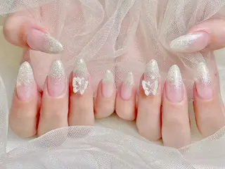 ネイル KIMI 🐰のネイルデザイン