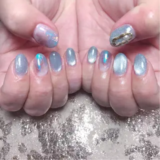 ネイル DollyGirl KYOKOのネイルデザイン