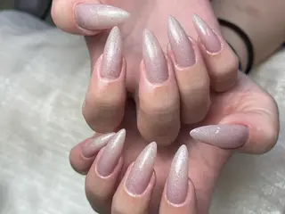 ネイル ToliyDeliy ネイルサロンのネイルデザイン