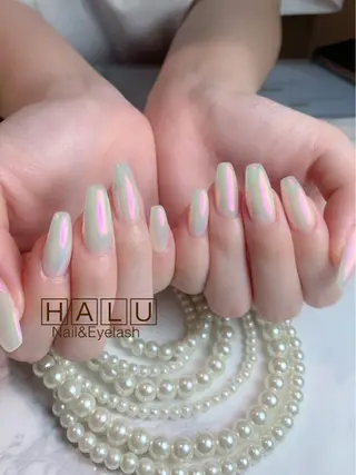 ネイル HALU ハルのネイルデザイン