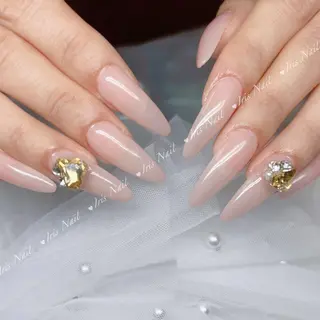 ネイル 🍒IRIS Nail🌸のネイルデザイン