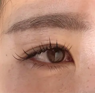 マツエク・マツパ eyelash NICO.のマツエク・マツパデザイン
