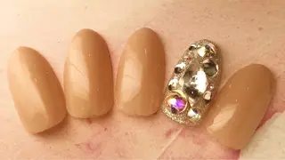 ネイル Uchida Mayunaのその他イメージ