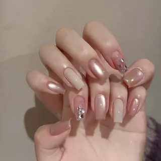 ネイル Mi miaのマツエク・マツパデザイン