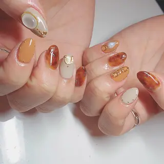 ネイル mao nailのネイルデザイン