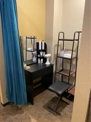 🫧ドライヘッドスパ 🫧NADiRのエステ・リラクイメージ