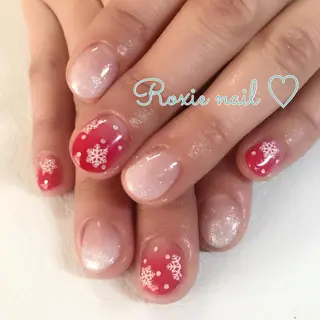 ネイル 後藤 志穂のネイルデザイン