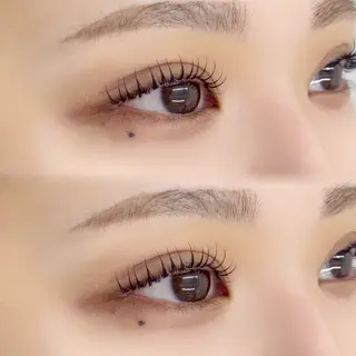 マツエク・マツパ 🩵PLATINA・ SATSUKI🩵の眉毛・アイブロウイメージ