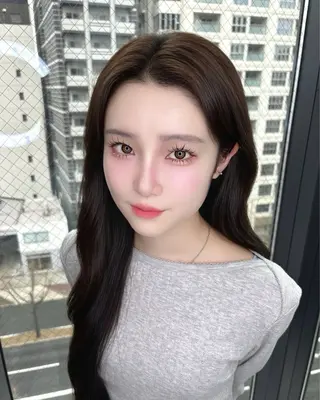 マツエク・マツパ KKS Beauty天王寺店のマツエク・マツパデザイン