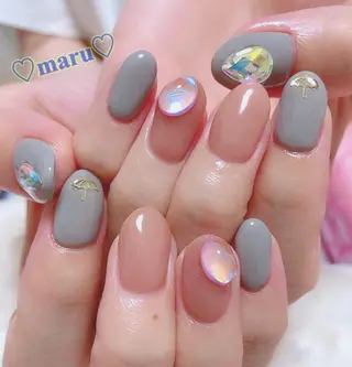 ネイル まるみ♡7/1〜値上 げ致します(>_<)のその他イメージ