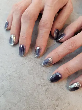 ネイル Raby yukimiのネイルデザイン