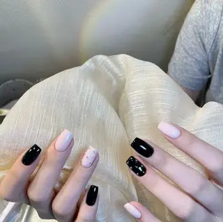 ネイル U.m nail salonのネイルデザイン