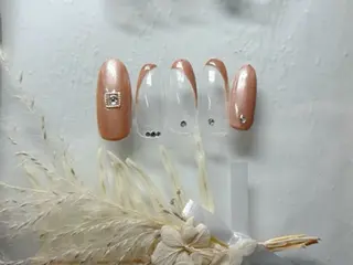 ネイル SEPTNAIL KISHIMOTOのネイルデザイン