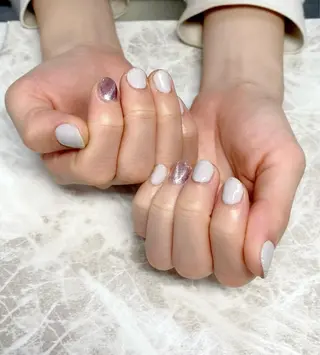 ネイル ゆぴねいる yupinailのネイルデザイン