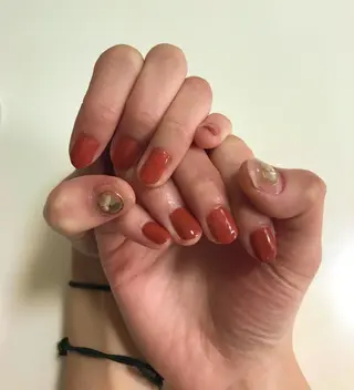 ネイル Hiro nail /Harapeccoのネイルデザイン