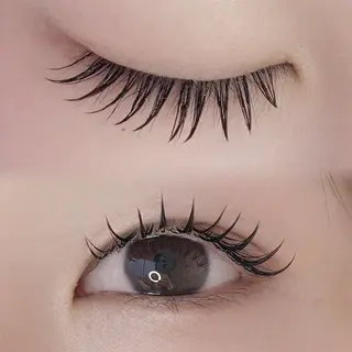 マツエク・マツパ まつ毛サロン【u.】 mayuのマツエク・マツパデザイン