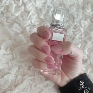 ネイル うにゃねいる🌷 Mayaのネイルデザイン