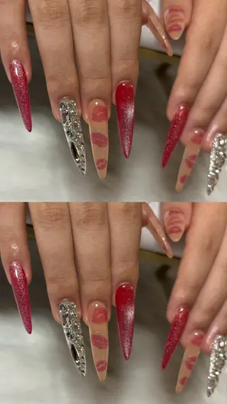 ネイル Belle nailのネイルデザイン