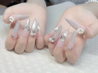 ネイル Tina Nailstudioのネイルデザイン