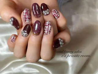 ネイル LAVISH nail salonのネイルデザイン