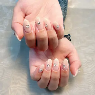 ネイル L.nail 【エル.ネイル】のネイルデザイン